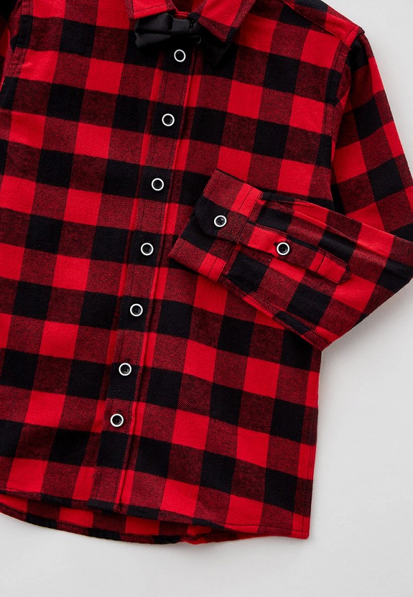 фото Рубашка playtoday