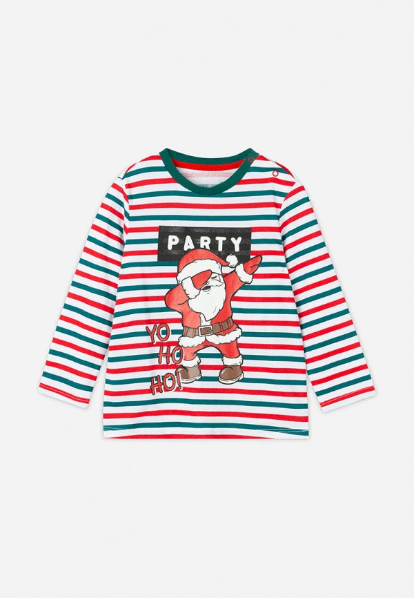 фото Лонгслив gloria jeans