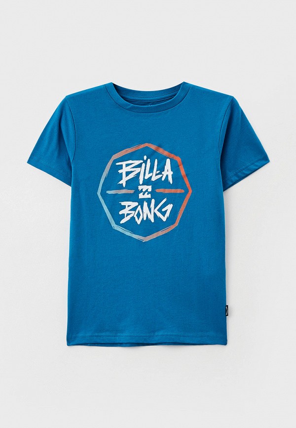 фото Футболка billabong