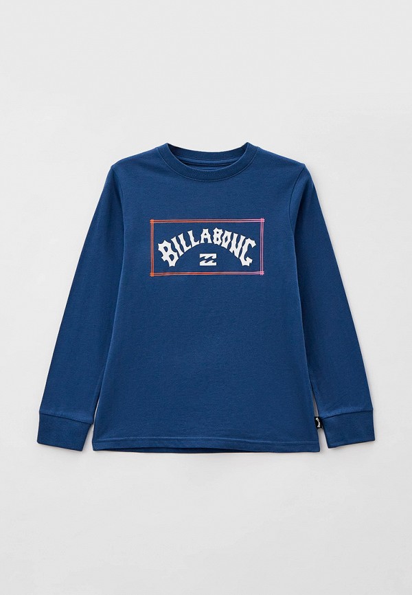 фото Лонгслив billabong