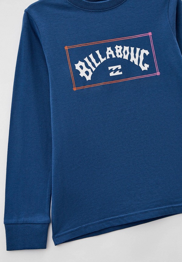 фото Лонгслив billabong