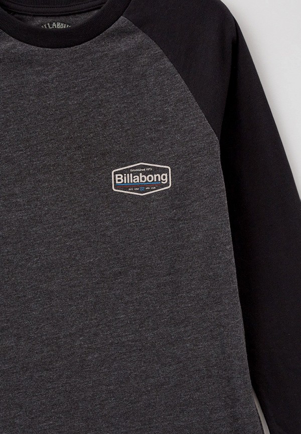 фото Лонгслив billabong