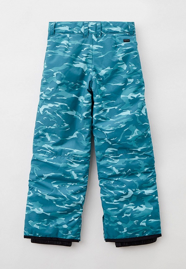 фото Брюки сноубордические billabong