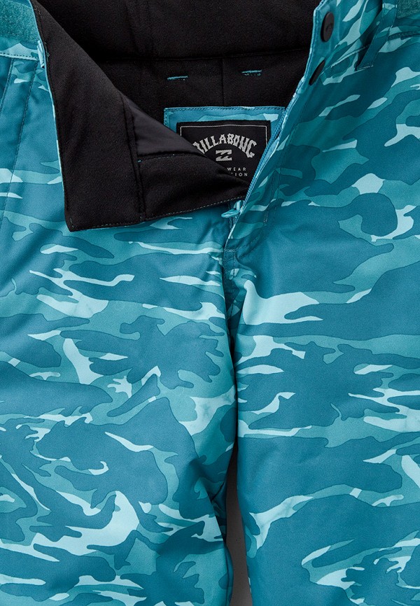 фото Брюки сноубордические billabong