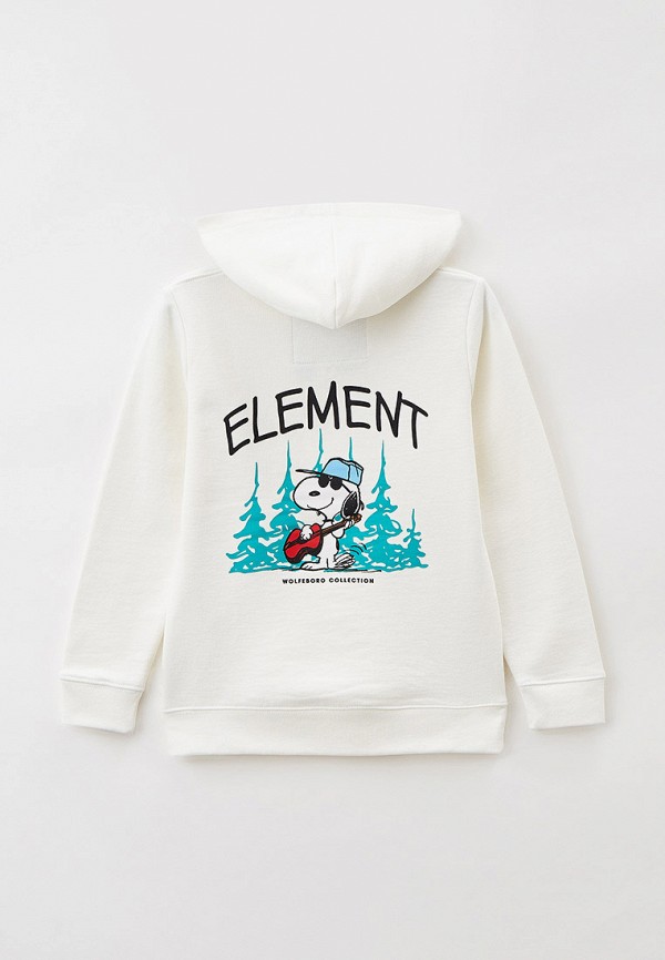 фото Худи element