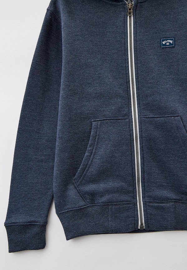 фото Толстовка billabong