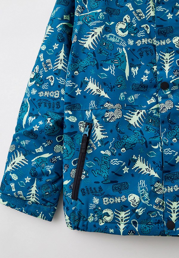 фото Куртка сноубордическая billabong