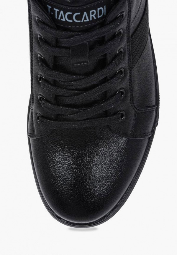 фото Ботинки t.taccardi