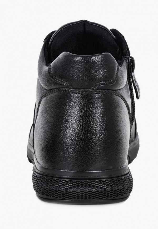 фото Ботинки t.taccardi