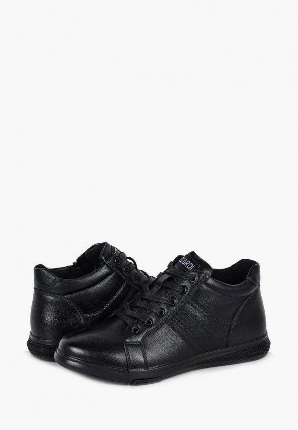 фото Ботинки t.taccardi