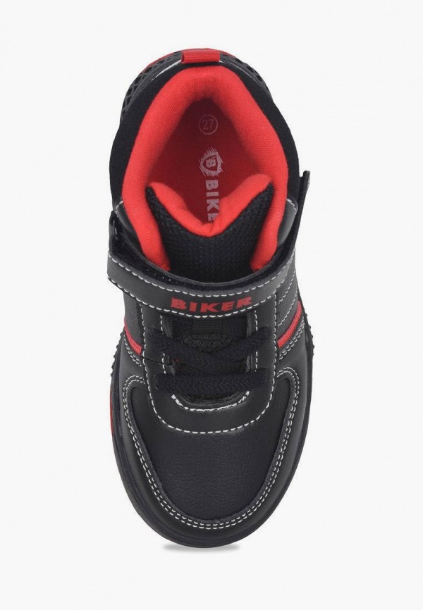 фото Кроссовки biker