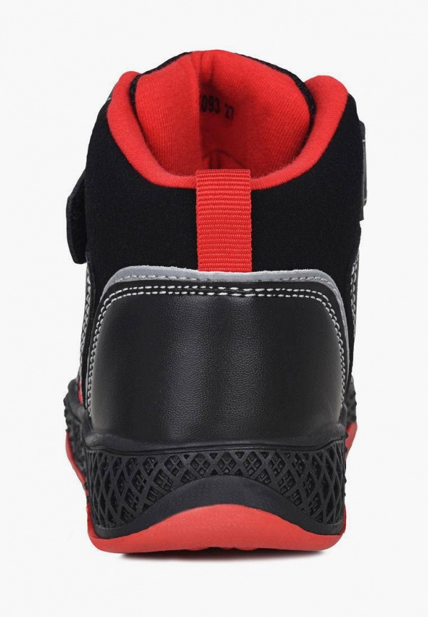 фото Кроссовки biker