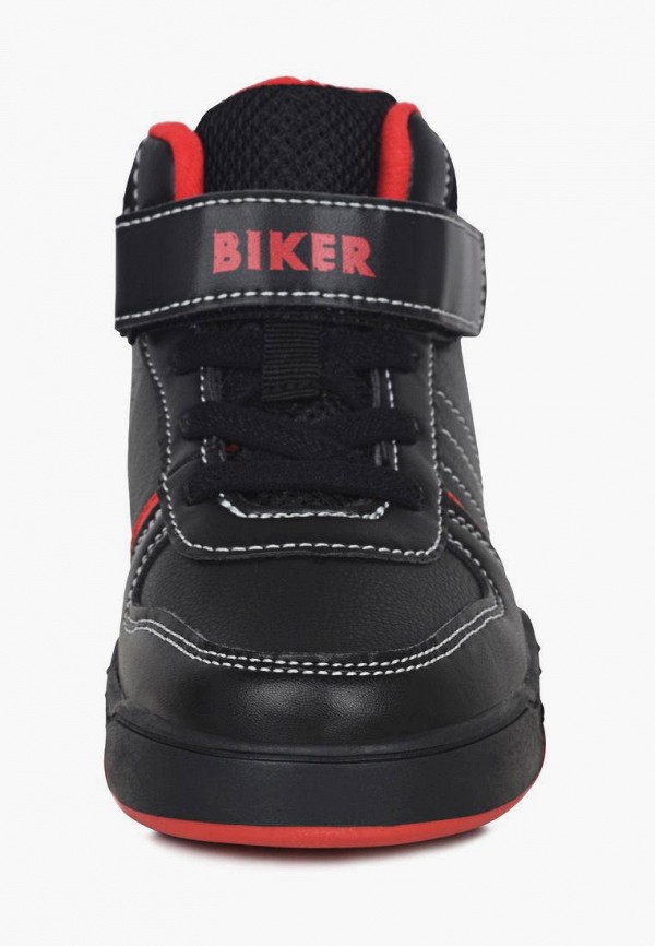 фото Кроссовки biker