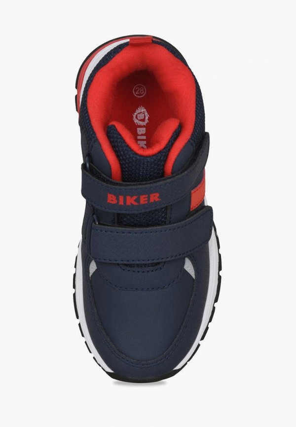 фото Кроссовки biker