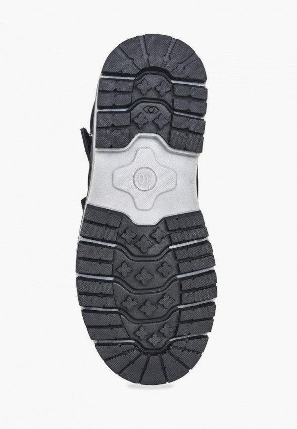 Ботинки T.Taccardi черный, размер 30, фото 3