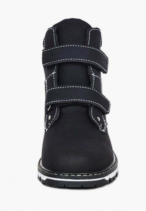 Ботинки T.Taccardi черный, размер 30, фото 5