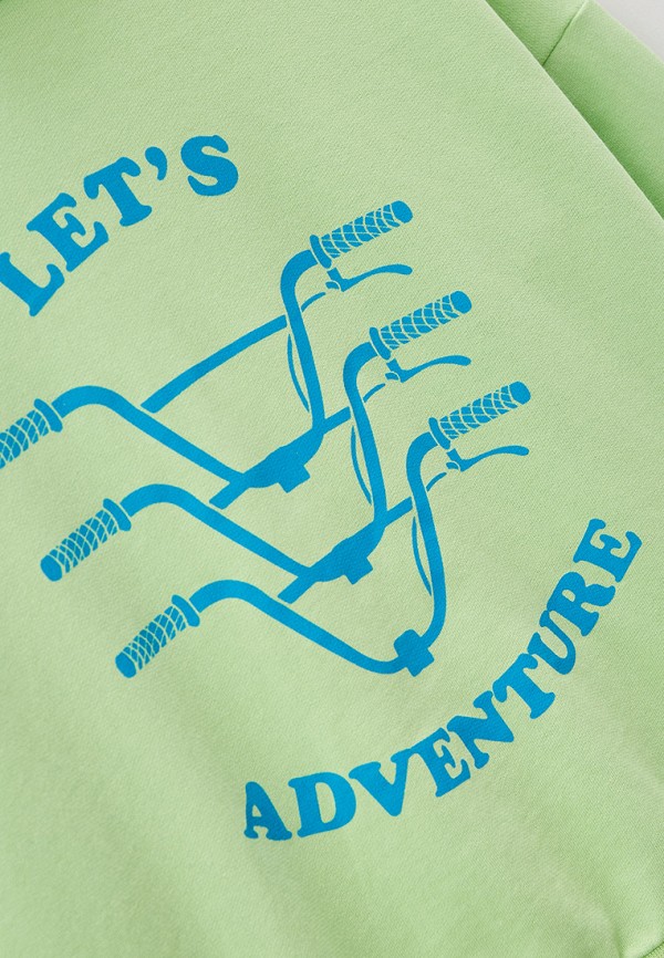 фото Худи defacto