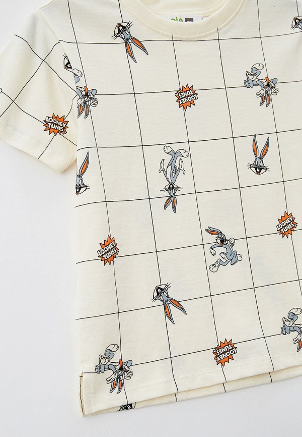 фото Футболка sela