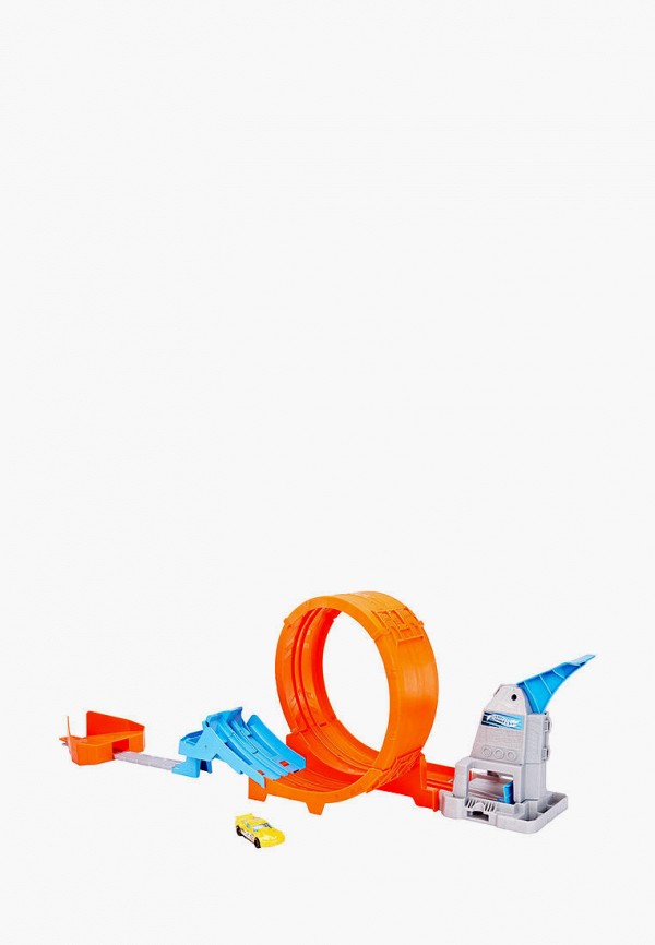 Набор игровой  Hot Wheels