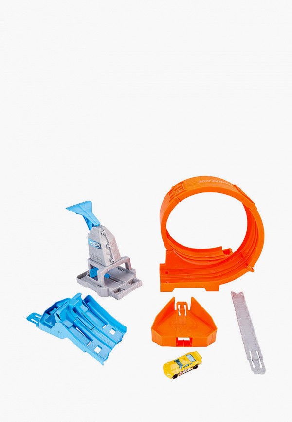 Набор игровой  Hot Wheels фото