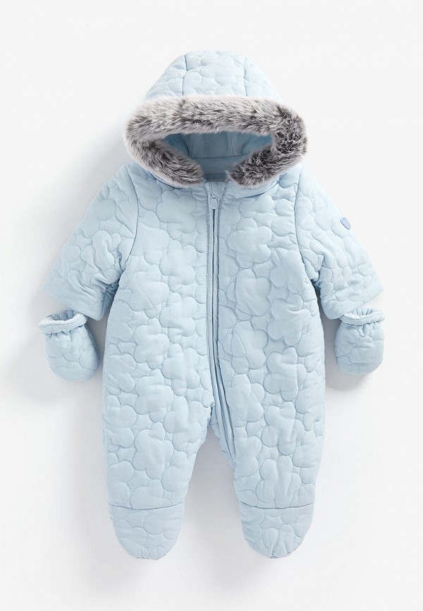 фото Комбинезон утепленный mothercare
