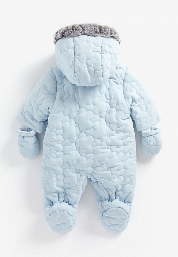 фото Комбинезон утепленный mothercare