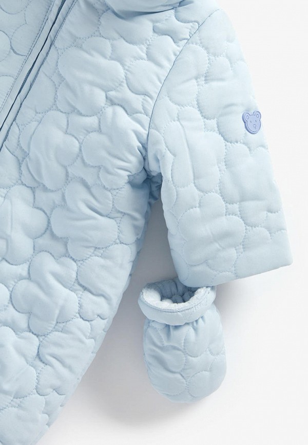 фото Комбинезон утепленный mothercare