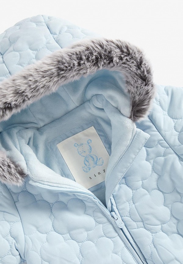 фото Комбинезон утепленный mothercare