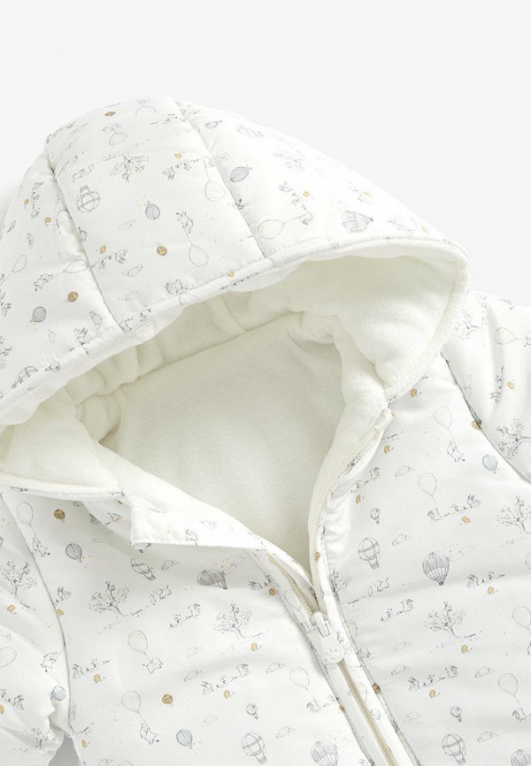 фото Комбинезон утепленный mothercare