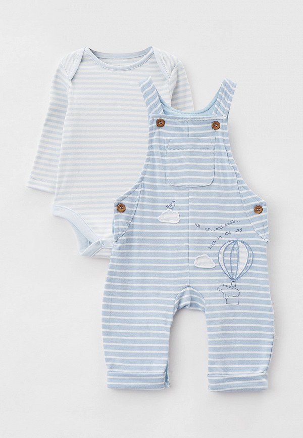 фото Комбинезон и боди mothercare