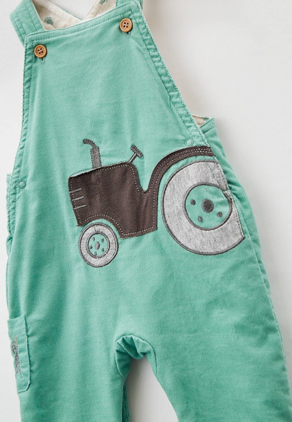 фото Боди и комбинезон mothercare