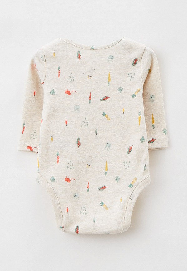 фото Боди и комбинезон mothercare