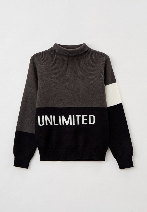 фото Водолазка acoola