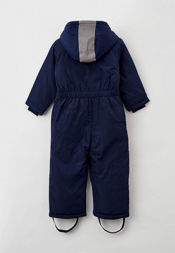 фото Комбинезон утепленный acoola