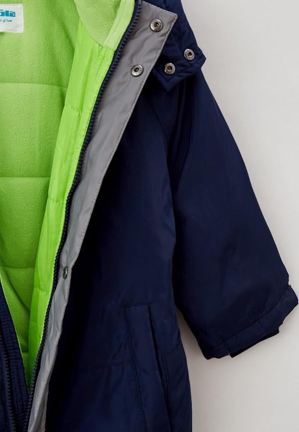 фото Комбинезон утепленный acoola