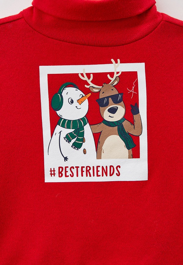 фото Водолазка gloria jeans