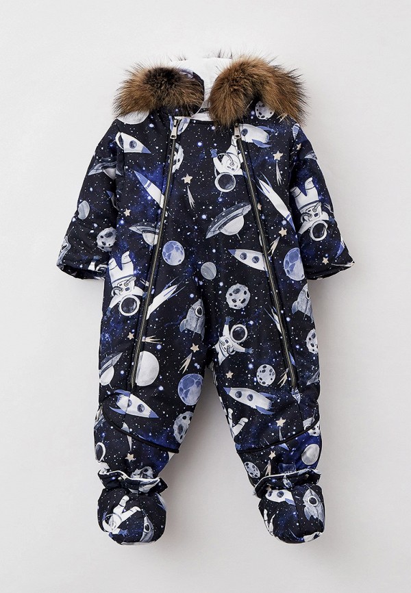 Комбинезон утепленный Pilguni