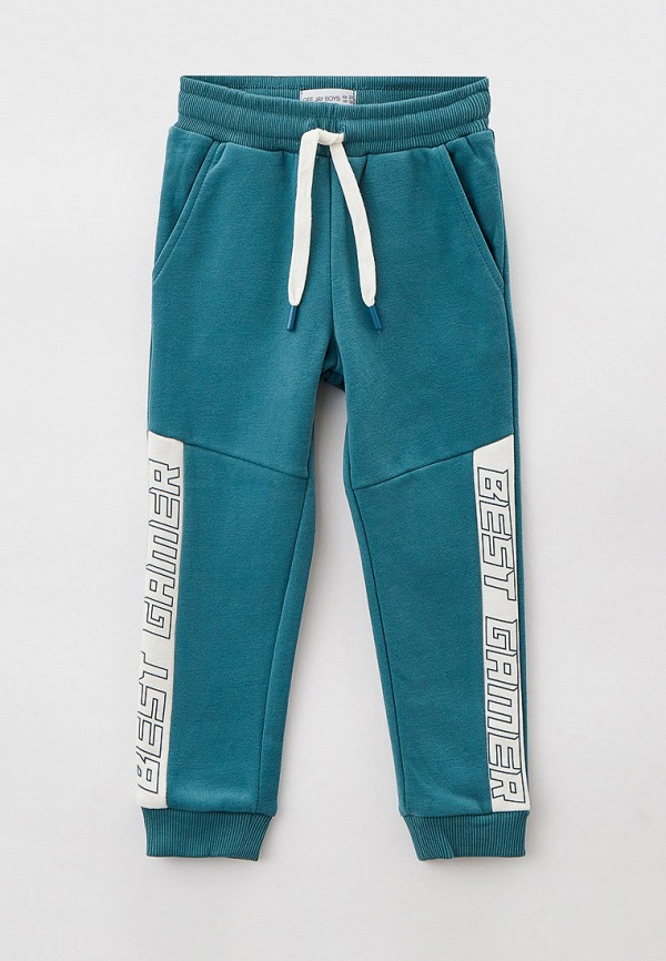 фото Брюки спортивные gloria jeans