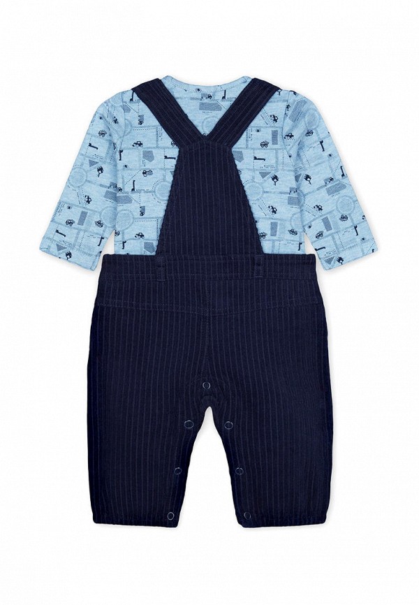 фото Костюм mothercare