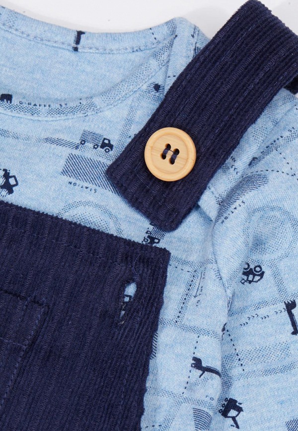 фото Костюм mothercare