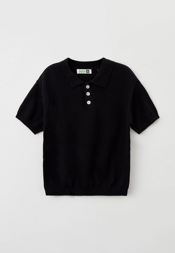 фото Поло sela