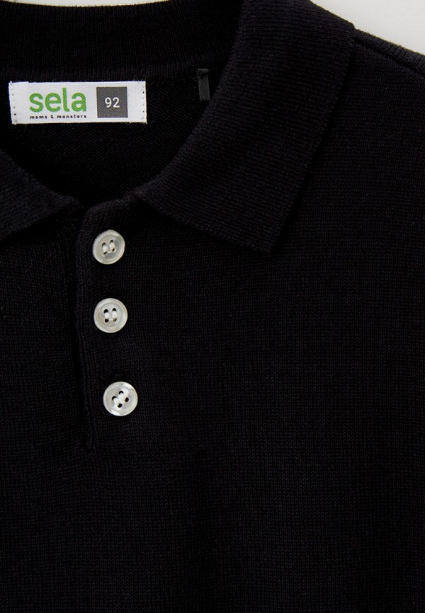 фото Поло sela