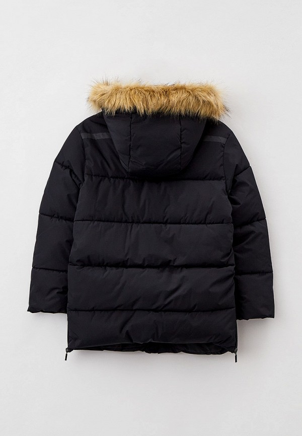 фото Куртка утепленная sela