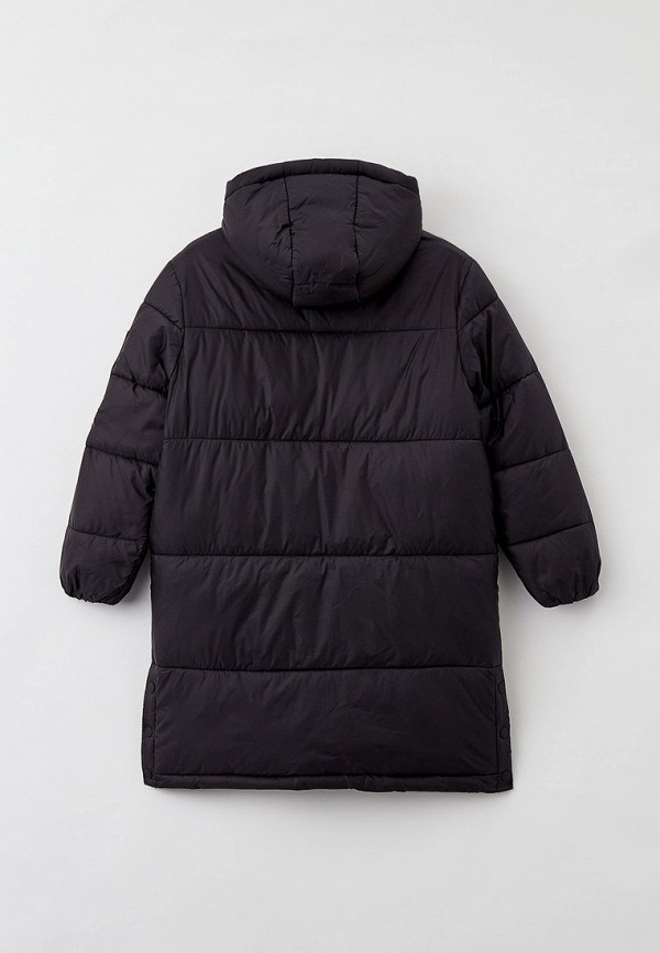 фото Куртка утепленная sela