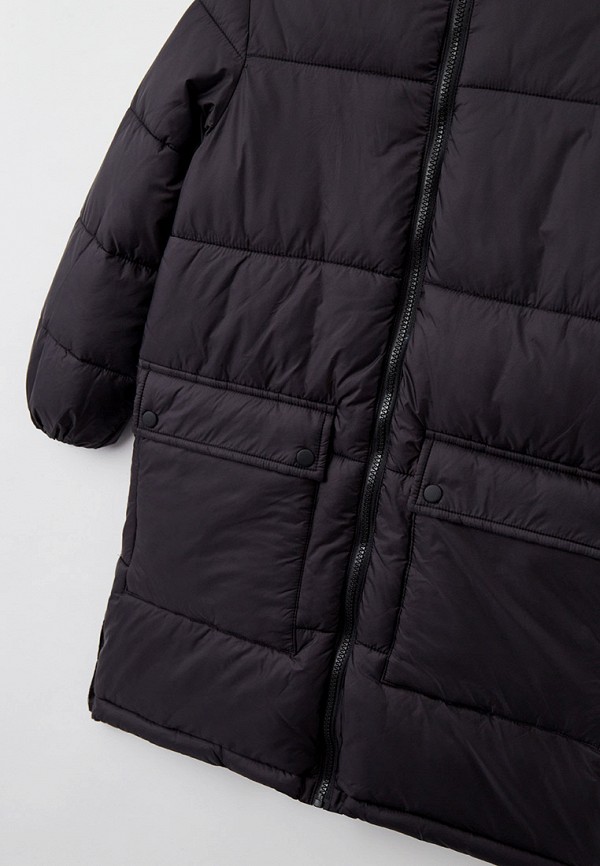 фото Куртка утепленная sela