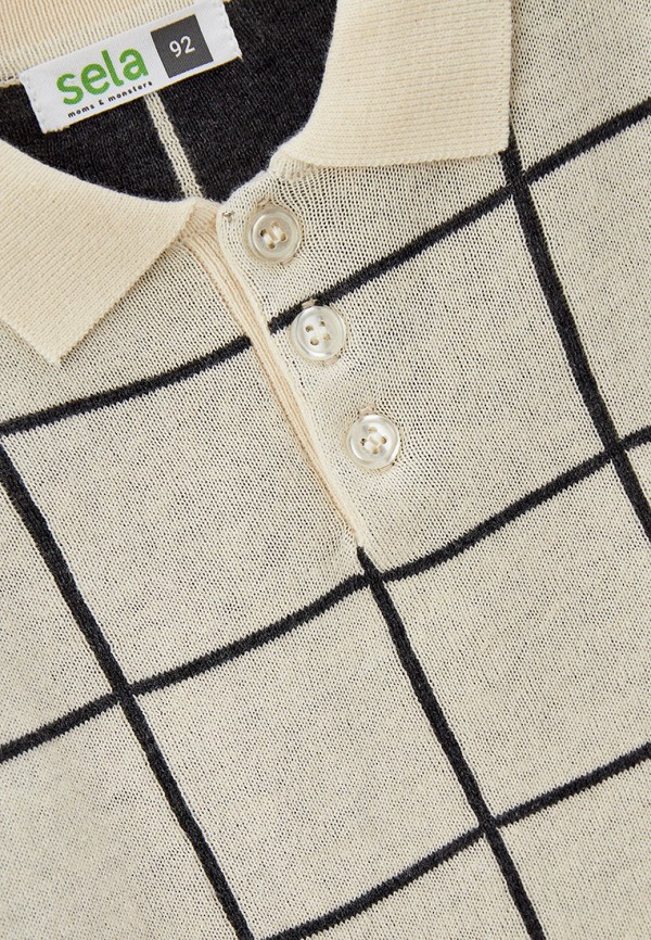 фото Поло sela