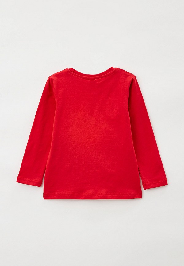 фото Лонгслив playtoday