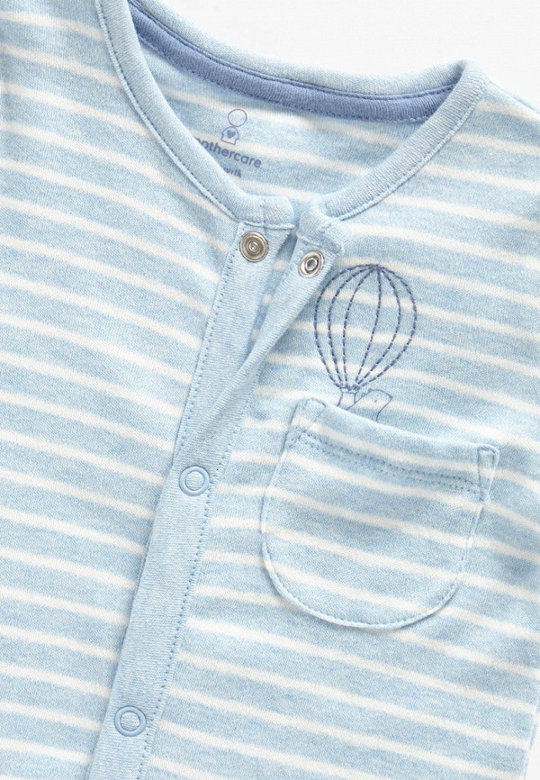 фото Комбинезоны 3 шт. mothercare