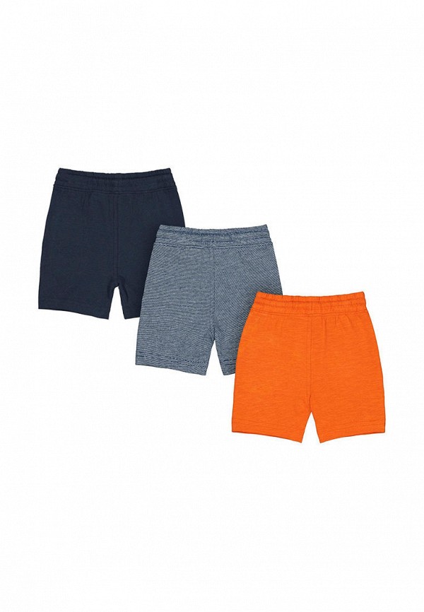 фото Шорты 3 шт. mothercare