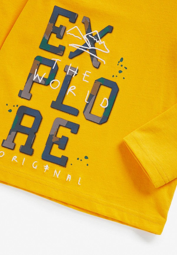 фото Водолазка mothercare